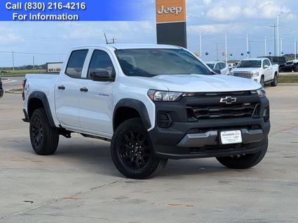 2026 Chevrolet Colorado Floresville TX