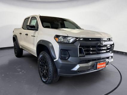 2026 Chevrolet Colorado Yakima WA