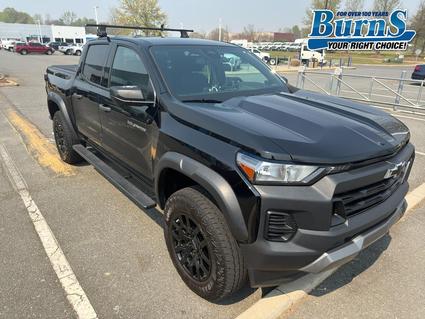 2023 Chevrolet Colorado Rock Hill SC