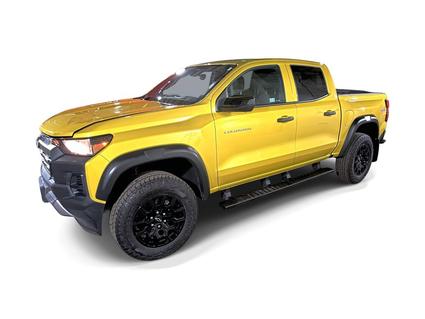 2023 Chevrolet Colorado Billings MT