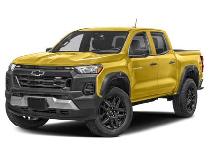 2023 Chevrolet Colorado Billings MT