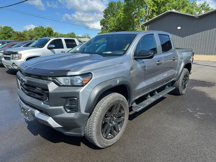 2023 Chevrolet Colorado Carbondale IL