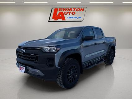 2024 Chevrolet Colorado Lewiston MN