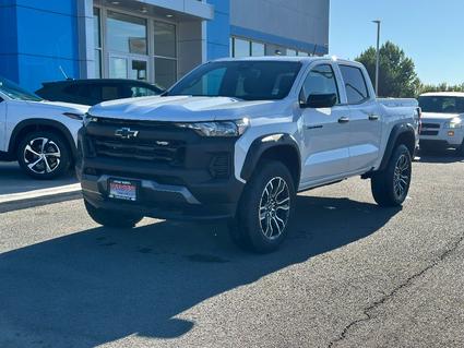 2024 Chevrolet Colorado Yerington NV