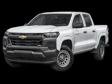 2024 Chevrolet Colorado Yerington NV