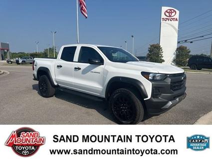 2024 Chevrolet Colorado Albertville AL