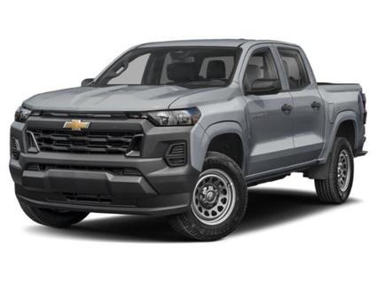 2025 Chevrolet Colorado Cambridge MN