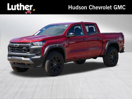 2026 Chevrolet Colorado Hudson WI