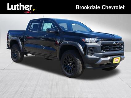 2026 Chevrolet Colorado Minneapolis MN