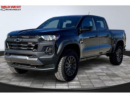 2026 Chevrolet Colorado Yerington NV