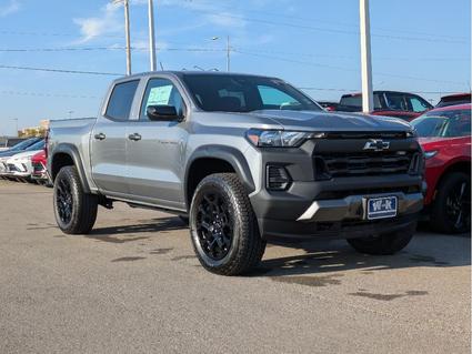 2026 Chevrolet Colorado Sedalia MO