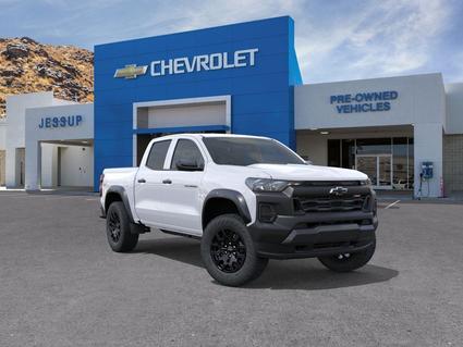 2026 Chevrolet Colorado Cathedral City CA