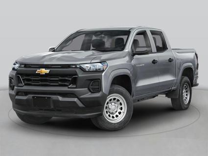 2026 Chevrolet Colorado Newberry SC