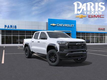 2026 Chevrolet Colorado Newberry SC