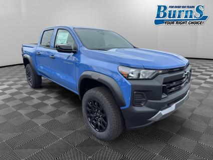 2026 Chevrolet Colorado Rock Hill SC