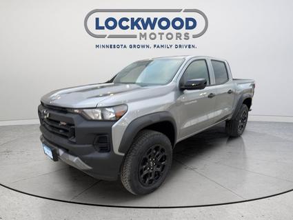 2026 Chevrolet Colorado Marshall MN