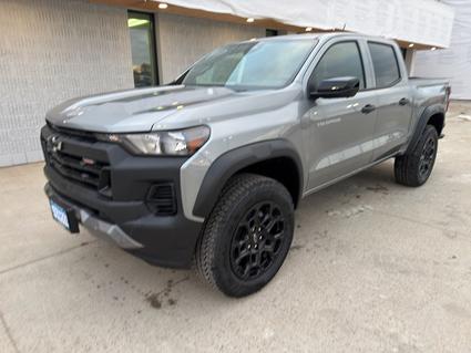 2026 Chevrolet Colorado Marshall MN
