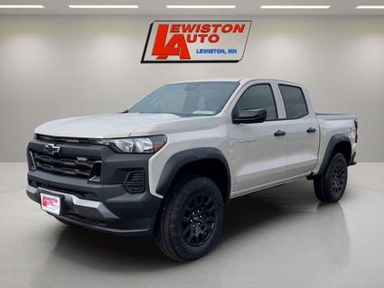 2026 Chevrolet Colorado Lewiston MN