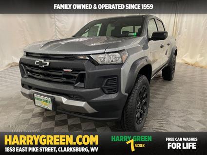 2026 Chevrolet Colorado Clarksburg WV