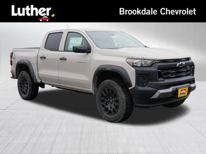 2026 Chevrolet Colorado Minneapolis MN