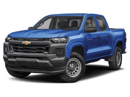 2026 Chevrolet Colorado Minneapolis MN