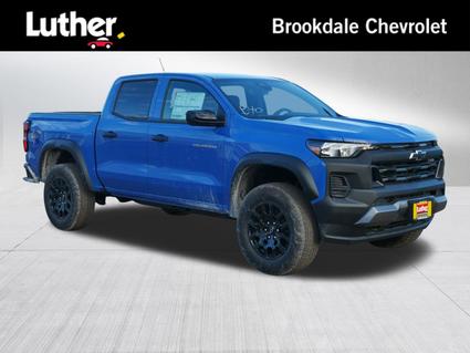 2026 Chevrolet Colorado Minneapolis MN