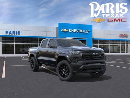 2026 Chevrolet Colorado Newberry SC
