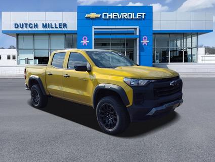 2023 Chevrolet Colorado Huntington WV