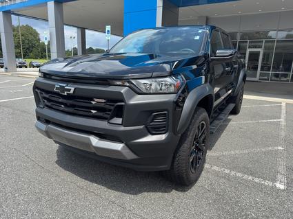 2024 Chevrolet Colorado Newton NC