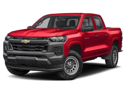 2024 Chevrolet Colorado Billings MT