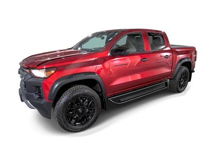2024 Chevrolet Colorado Billings MT