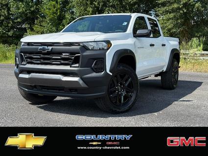 2025 Chevrolet Colorado Benton KY