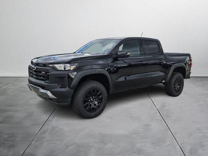 2026 Chevrolet Colorado Sebring FL