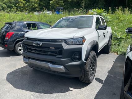 2026 Chevrolet Colorado Clarksburg WV