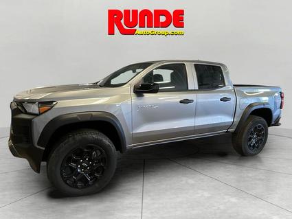 2026 Chevrolet Colorado Hazel Green WI