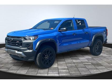 2026 Chevrolet Colorado Oak Hill WV