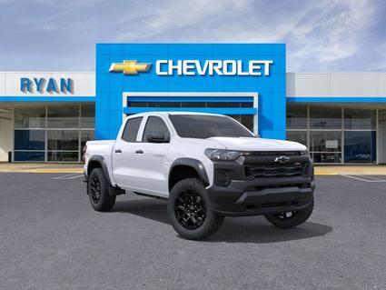 2026 Chevrolet Colorado Monroe LA