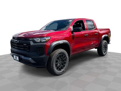 2026 Chevrolet Colorado Elburn IL