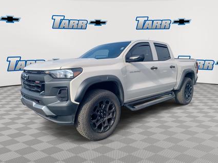 2026 Chevrolet Colorado Jefferson City TN