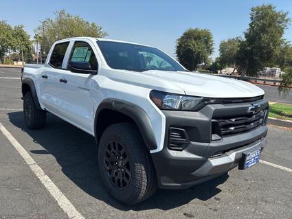 2026 Chevrolet Colorado Clovis CA