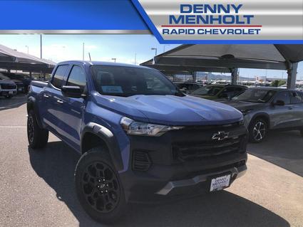 2026 Chevrolet Colorado Rapid City SD