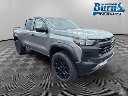 2026 Chevrolet Colorado Rock Hill SC