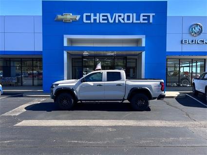 2026 Chevrolet Colorado Farmington MO