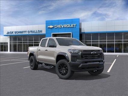 2026 Chevrolet Colorado O'Fallon IL