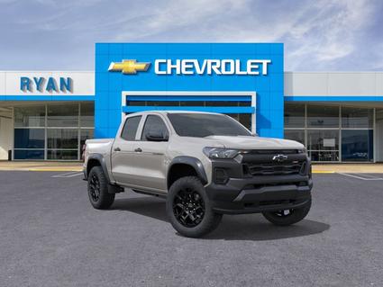 2026 Chevrolet Colorado Monroe LA