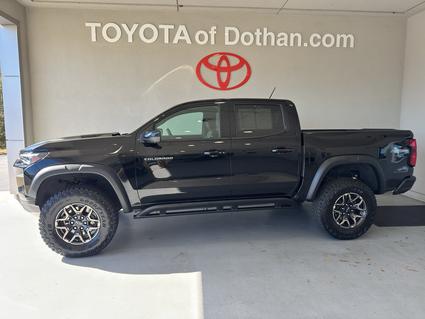 2024 Chevrolet Colorado Dothan AL