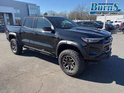 2024 Chevrolet Colorado Rock Hill SC