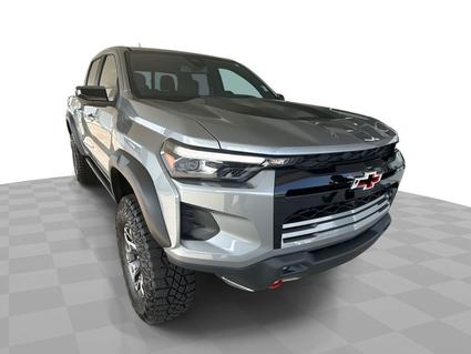 2024 Chevrolet Colorado Athens AL