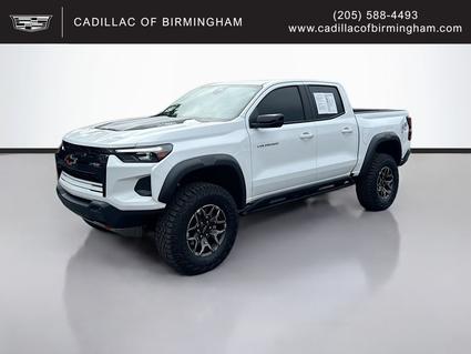 2024 Chevrolet Colorado Vestavia Hills AL