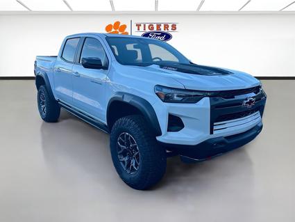 2024 Chevrolet Colorado Walhalla SC